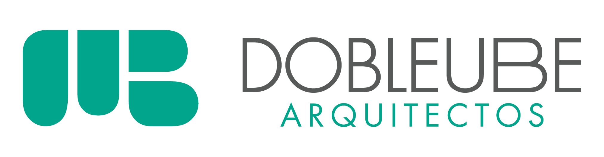 Doble UBE Logo