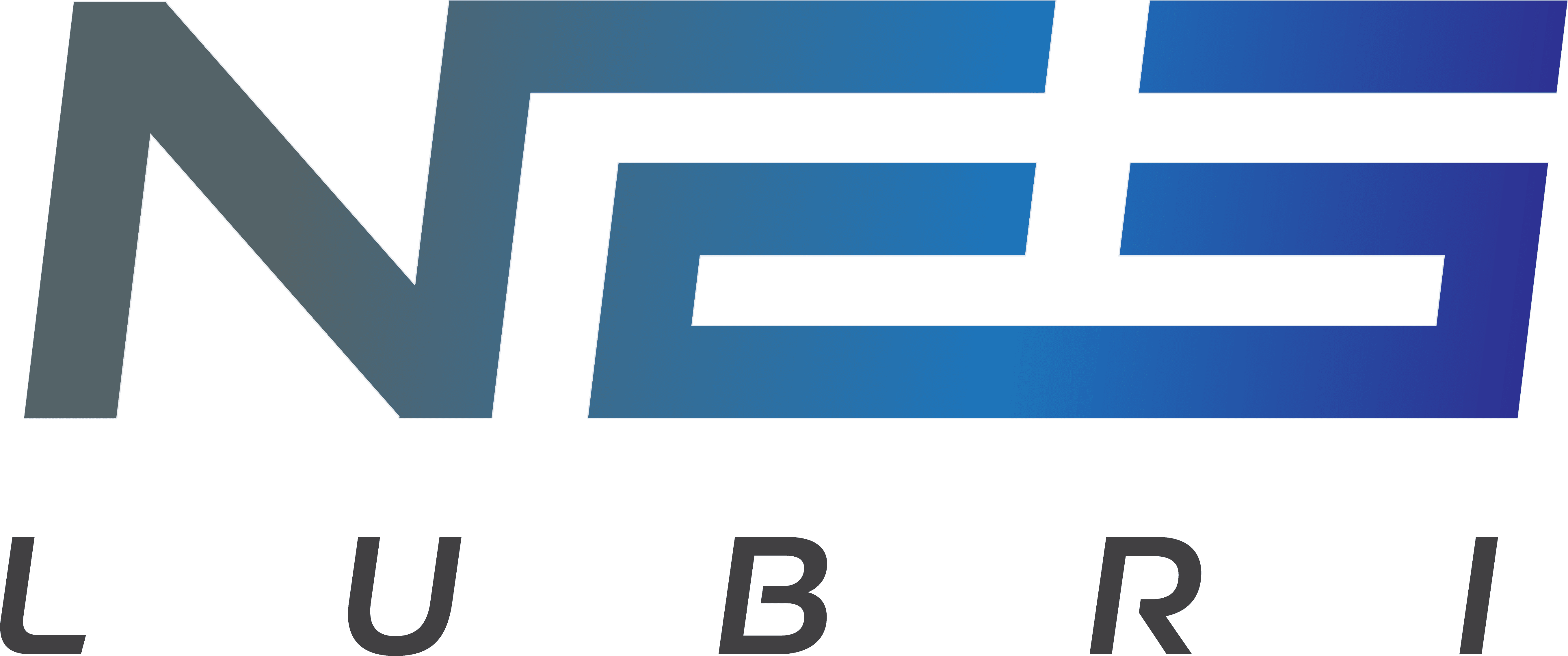 NES Lubri Logo